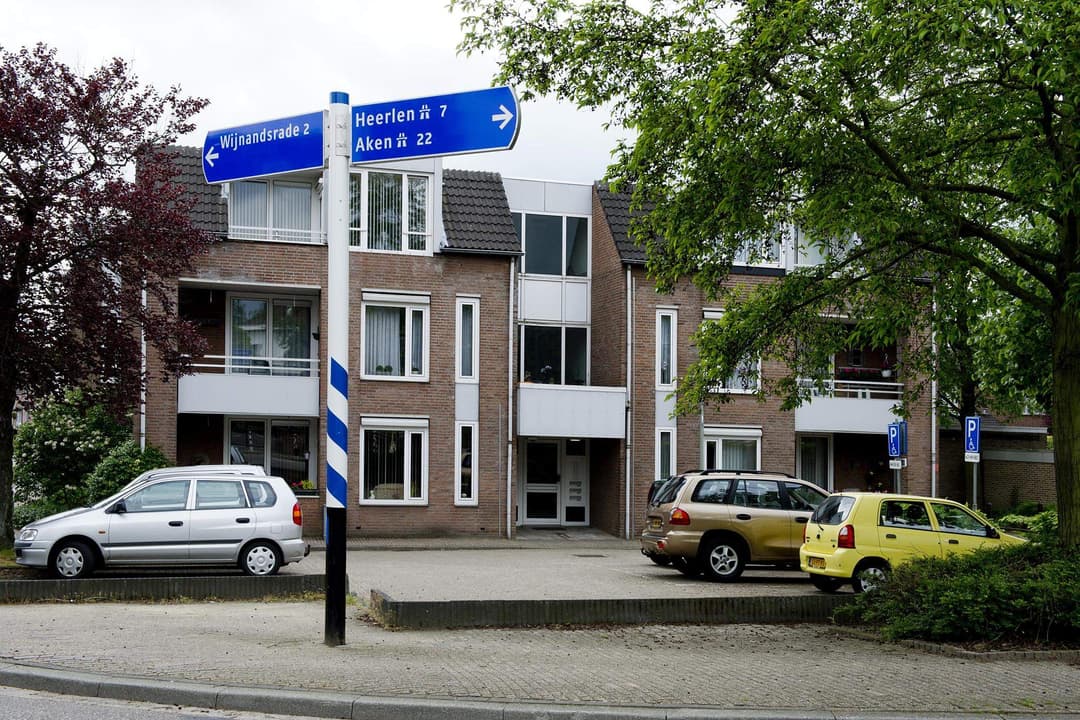 Wohnung Pastorijstraat, Nuth - Zu vermieten