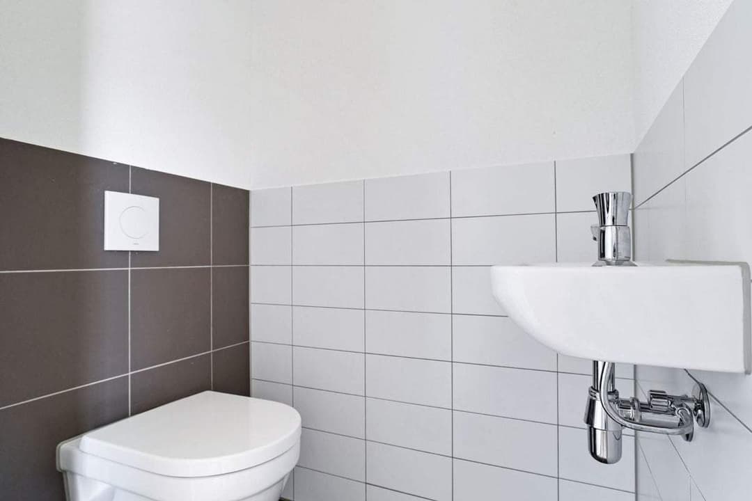 Apartamento Stationsweg, Den Bosch - En alquiler