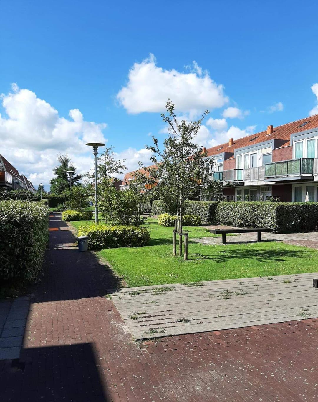 Flat De Eenhoorn, Middenbeemster - En alquiler