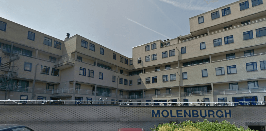 Appartement Zonnebloemstraat, Katwijk aan den Rijn - Te Huur