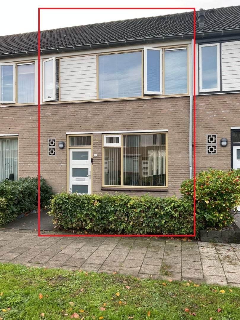 Single-family home Ockeghempark, Waalwijk - For Rent