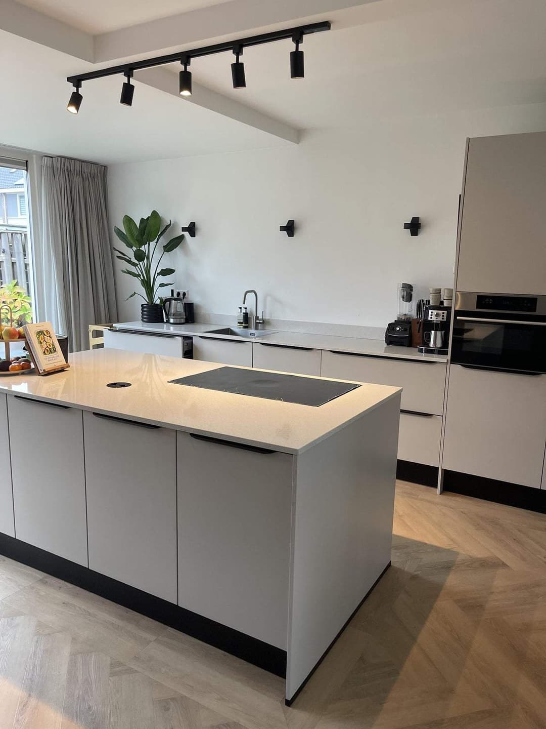 Terraced House Churchill-laan, Zeist - For Rent