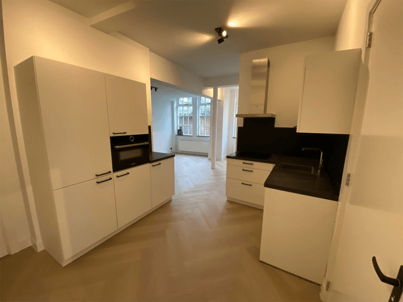 Appartement Vaartweg, Hilversum - Te Huur