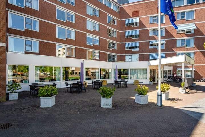 Appartement Schooldwarsstraat, Papendrecht - Te Huur