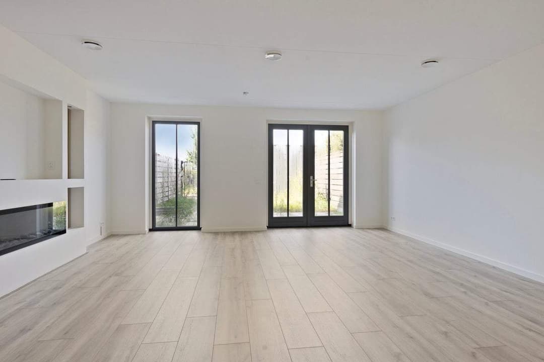 House Liniewal 80, Vijfhuizen - For Rent