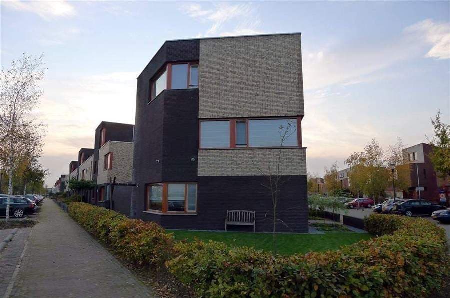 House Grastapijt, Eindhoven - Zur Miete