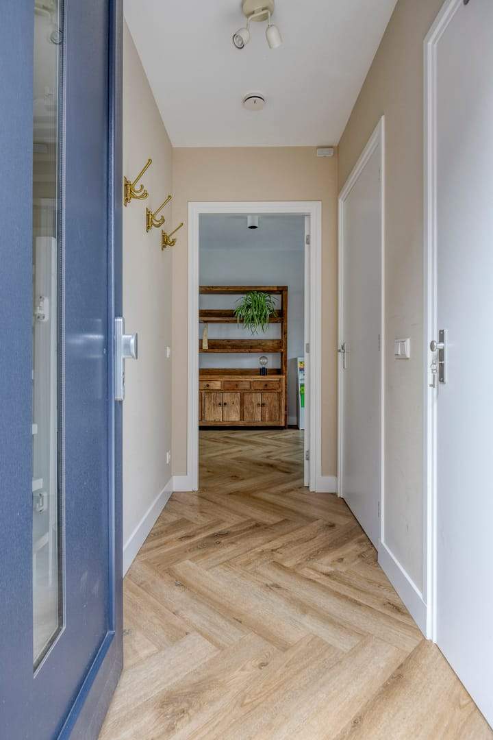 Doppelhaushälfte Kroezel, Uden - Zur Miete