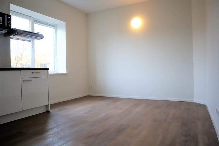 Studio-Apartment Titanialaan, Heerhugowaard - Zur Miete