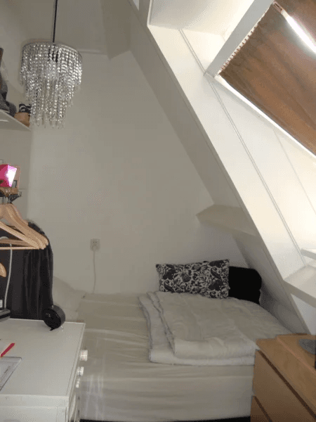 Appartement Voorstraat, Kampen - Te Huur