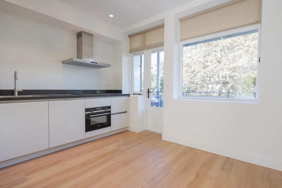 Appartement Van Walbeeckstraat, Amsterdam - Te Huur