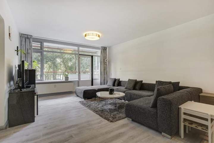 4-Habitación Apartamento Akkerwinde, Capelle aan den IJssel - En alquiler