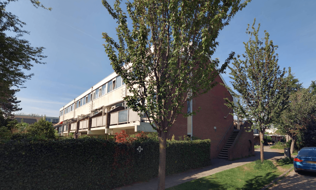 Apartment Sternstraat, Uitgeest - For Rent