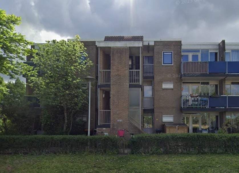 Appartement Slijperij 7, Alkmaar - Te Huur
