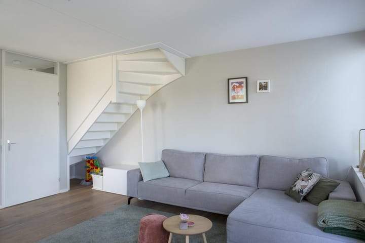 Hogar familiar en Koraalzee, Amersfoort - En alquiler