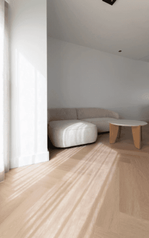 Appartement Kerkstraat, Oisterwijk - À louer