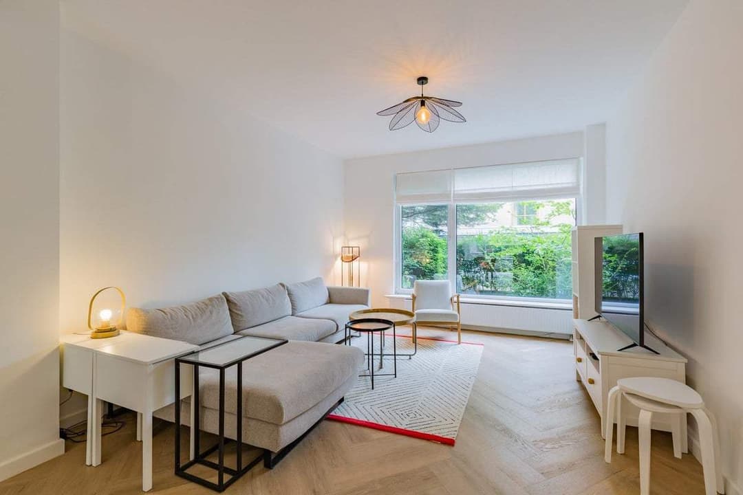 Apartamento Wilhelminastraat, La Haya - En alquiler