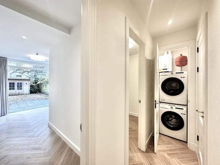 Apartamento Van Ostadestraat, Ámsterdam - En alquiler