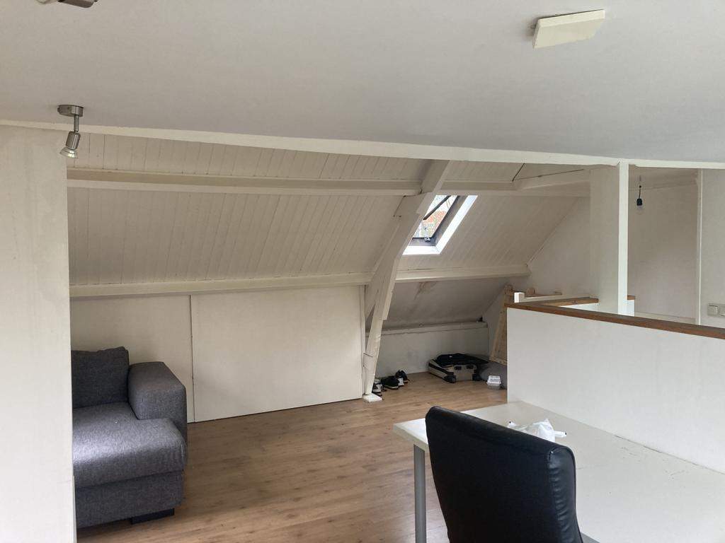 Maison Kanaalweg, Utrecht - À Louer