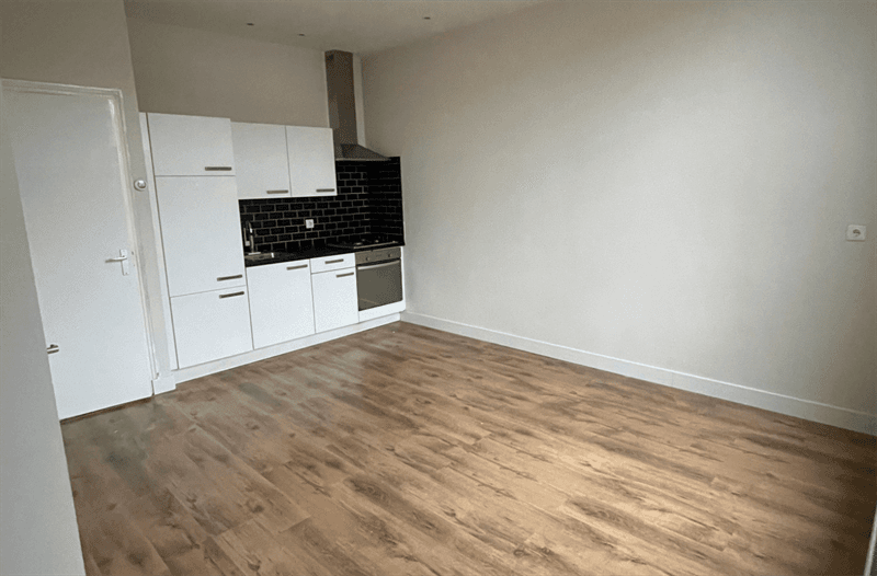 Ouddorpsestraat Wohnung, Schiedam - Zur Miete
