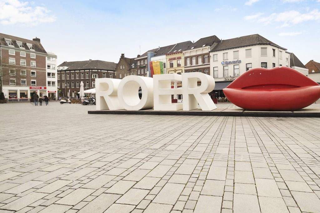 Apartment Kloosterwandstraat, Roermond - For Rent