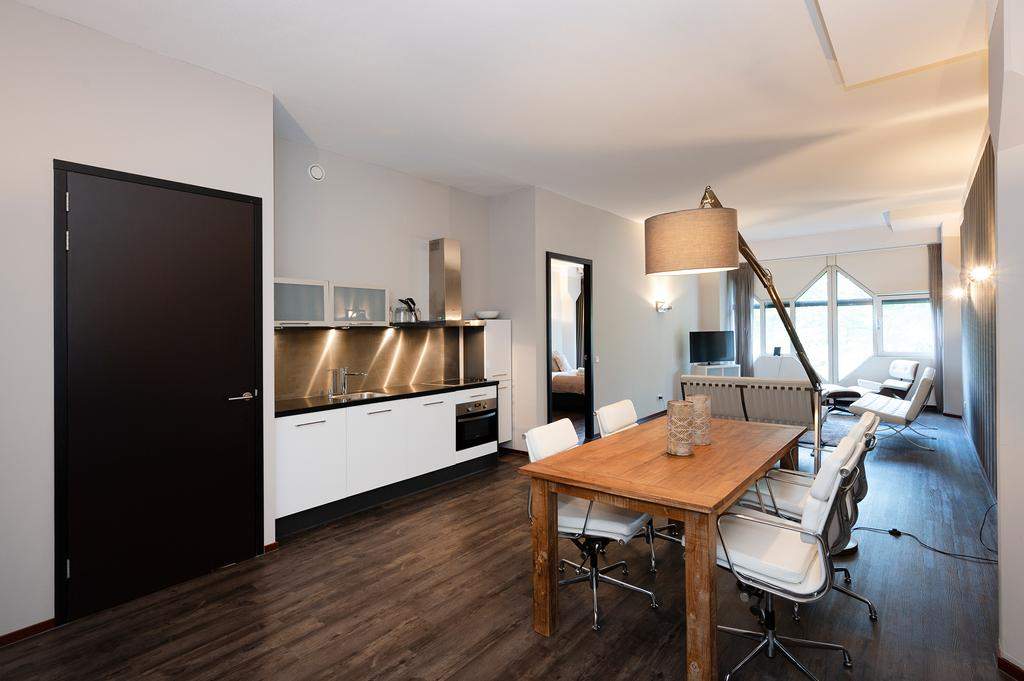 Appartement Verbeekstraat, Leiden - À Louer
