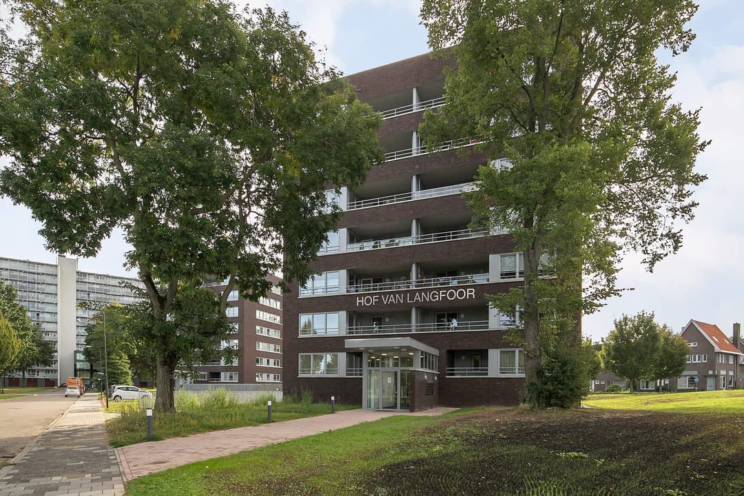 Apartment Geallieerdenstraat, Sittard - For Rent
