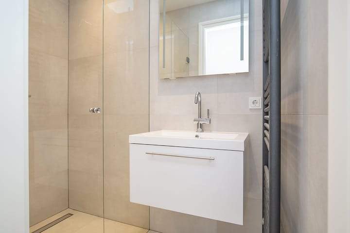 Apartment Ruysdaelkade, Amsterdam - For Rent