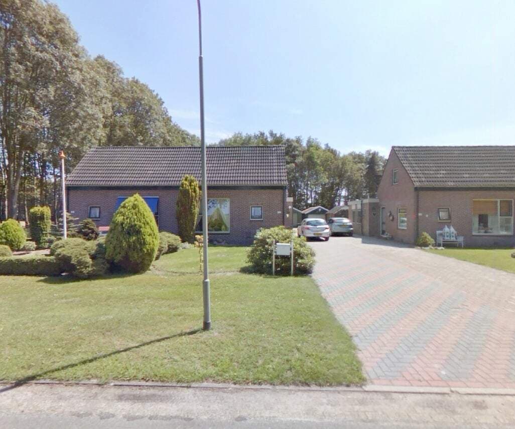 Casa adosada Noorderdiep 460, Valthermond - En alquiler