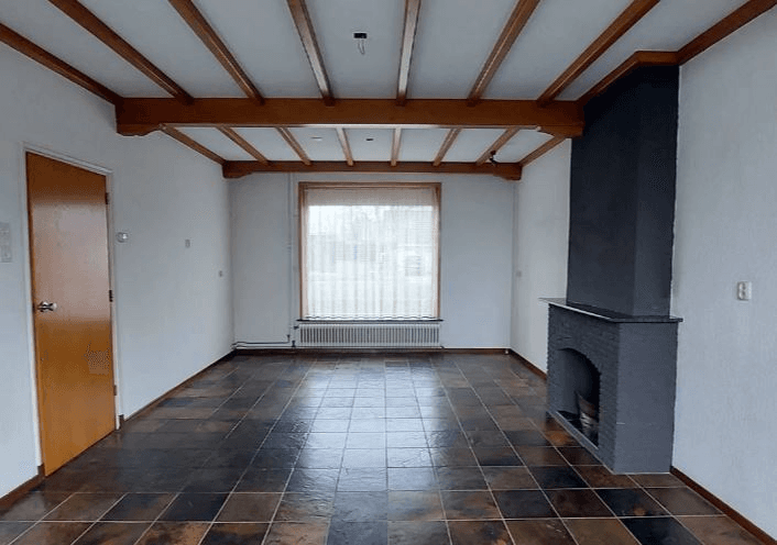 Vrijstaande Woning Roosendaalsebaan, Oud Gastel - Te Huur