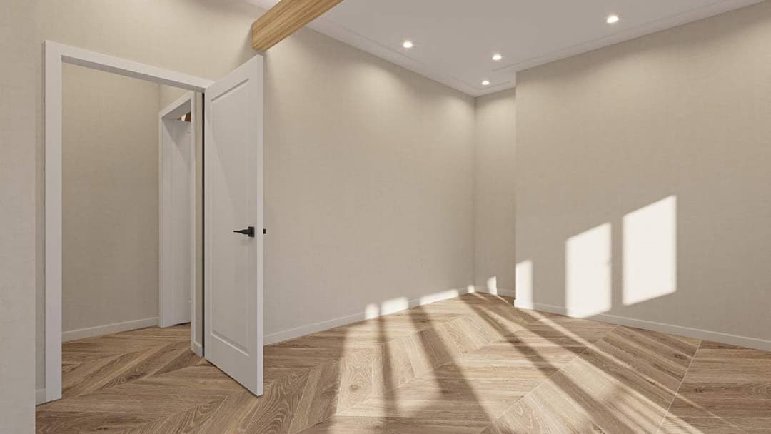 Appartement Jansveld 25 D, Utrecht - Te Huur