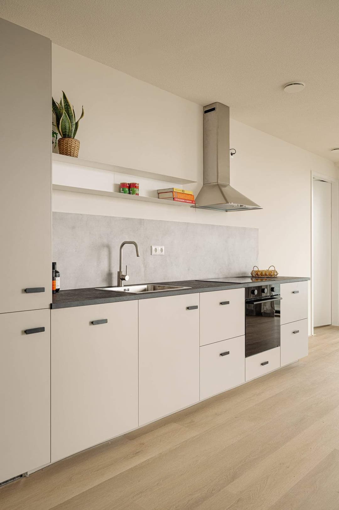 Appartement Dijkmeerlaan, Amsterdam - Te Huur