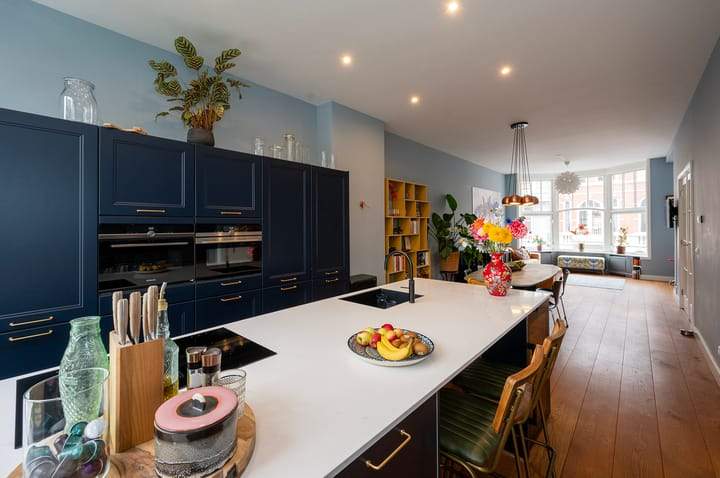 Archimedesstraat 78, Den Haag - For Rent