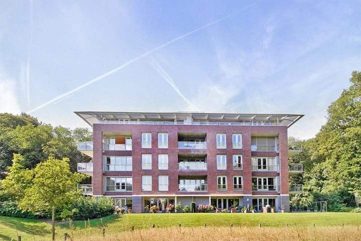 Apartamento Hagenduin, Heemstede - En alquiler