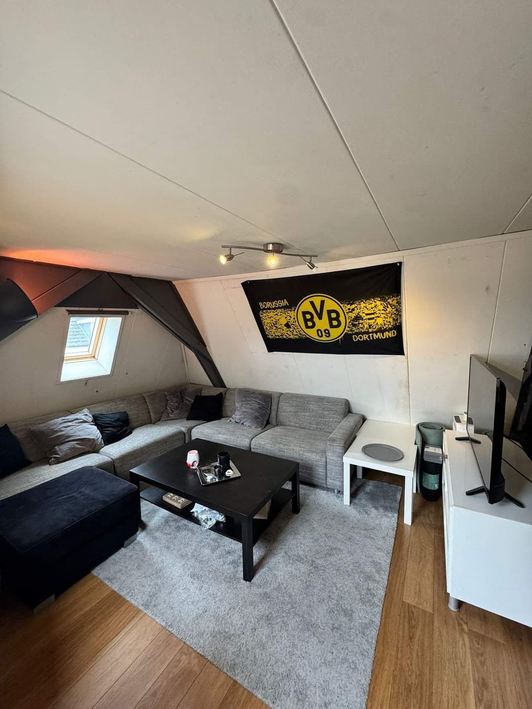 Habitación en alquiler en Houtstraat, Tilburg