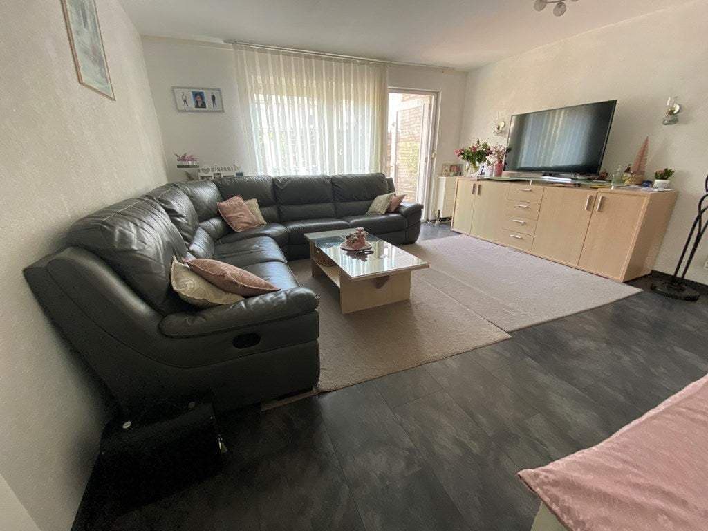 Rijtjeshuis Ida Gerhardtstraat, Arnhem - Te Huur