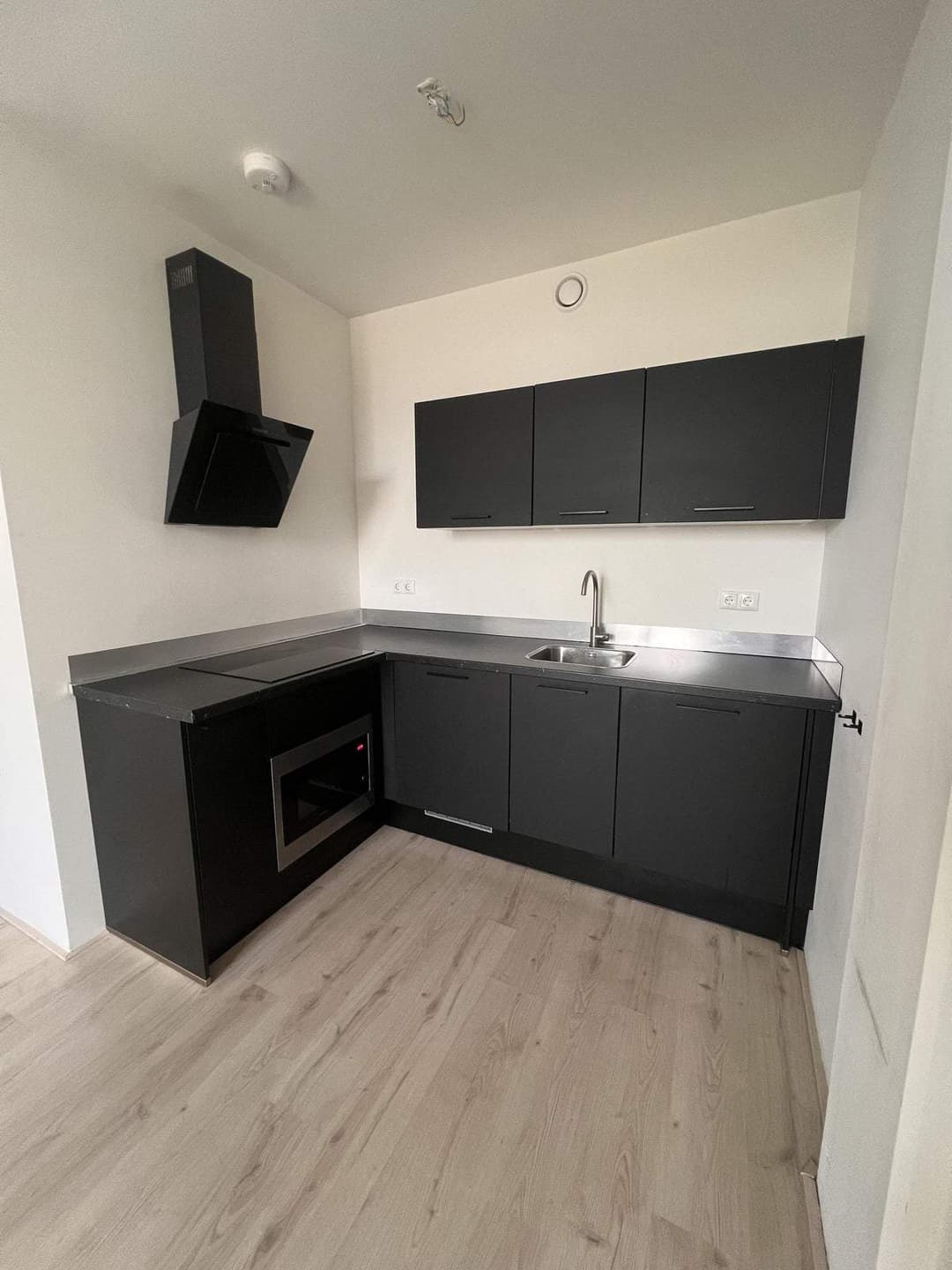 Flat Kloekhorststraat, Assen - For Rent