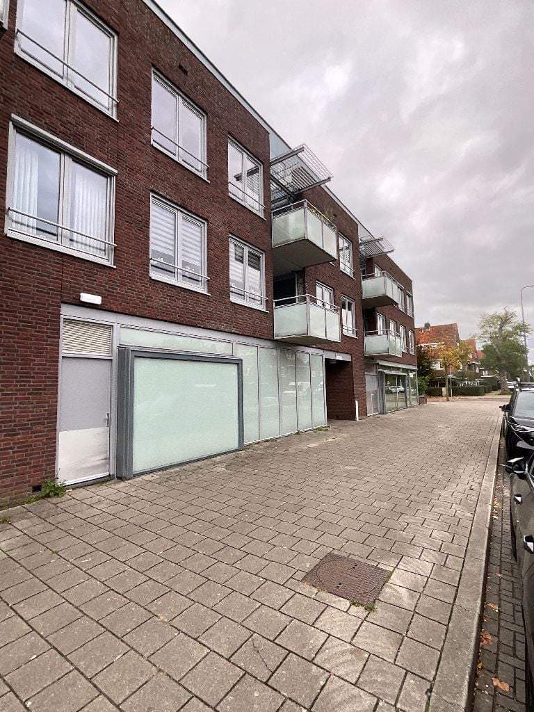 Apartment Sumatrastraat, 's-Hertogenbosch - For Rent