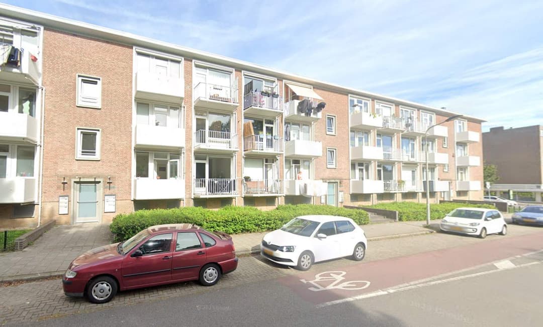 Apartment Terra Cottalaan, Maastricht - For Rent
