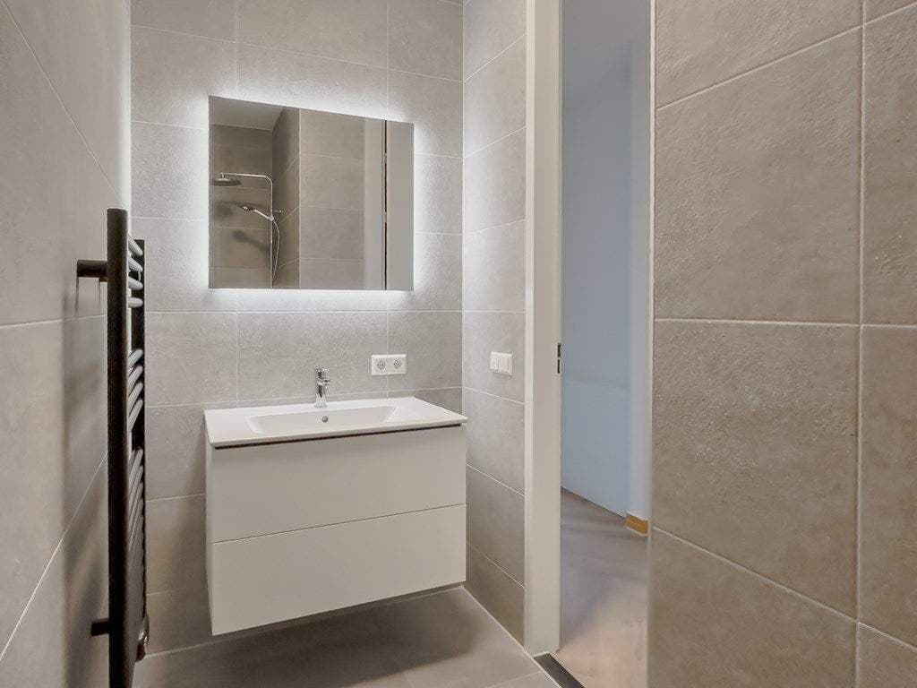 Appartement Niemeyerstraat, Hoofddorp - 2-slaapkamer (67 m²)