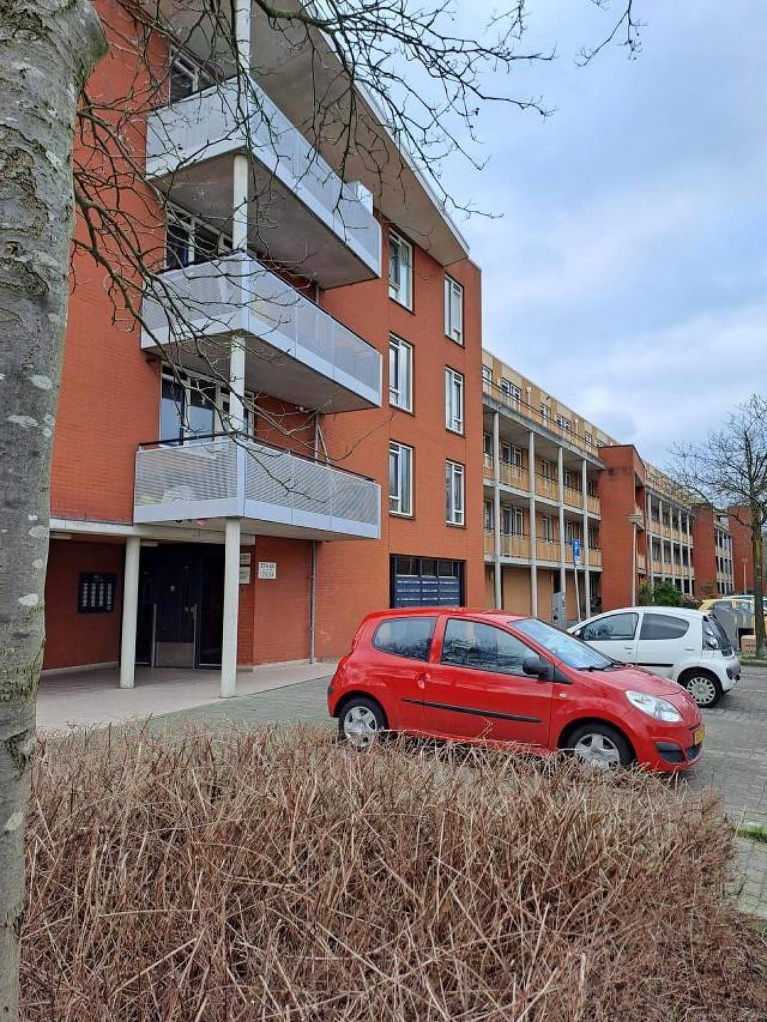3-kamerappartement met lift, Heemstee 25, Purmerend