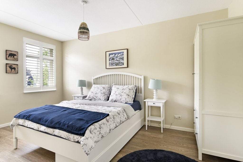 Casa Jane Addamslaan, Amstelveen - En alquiler