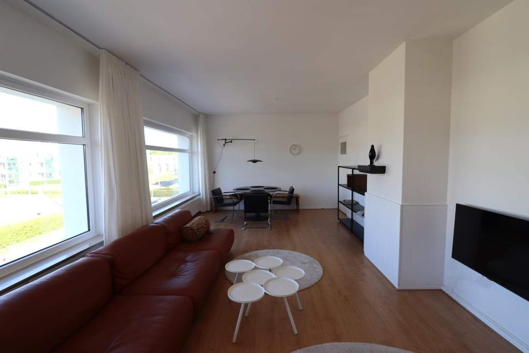 Wohnung Wethouder van Caldenborghlaan, Maastricht - Zu vermieten