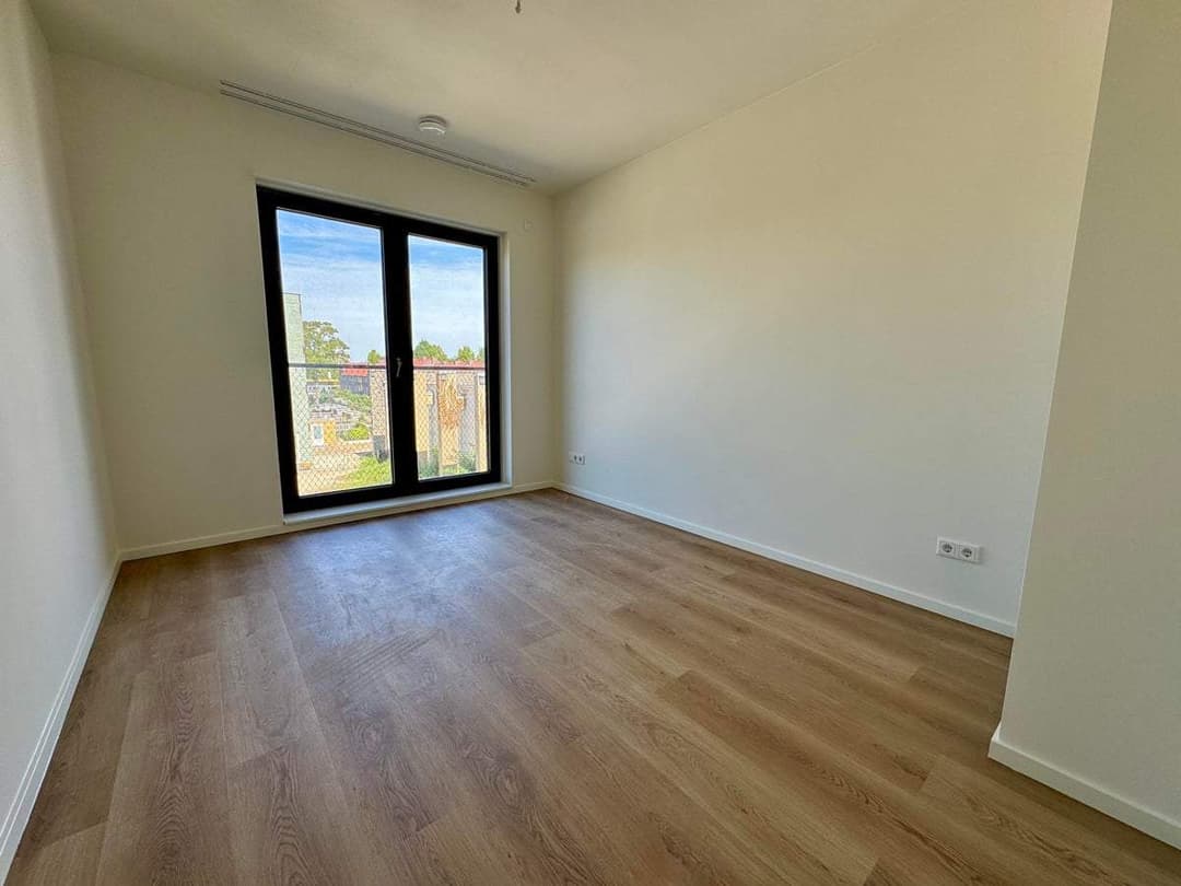 Flat Burgemeester Michiels van Kessenichpassage, Maastricht - For Rent