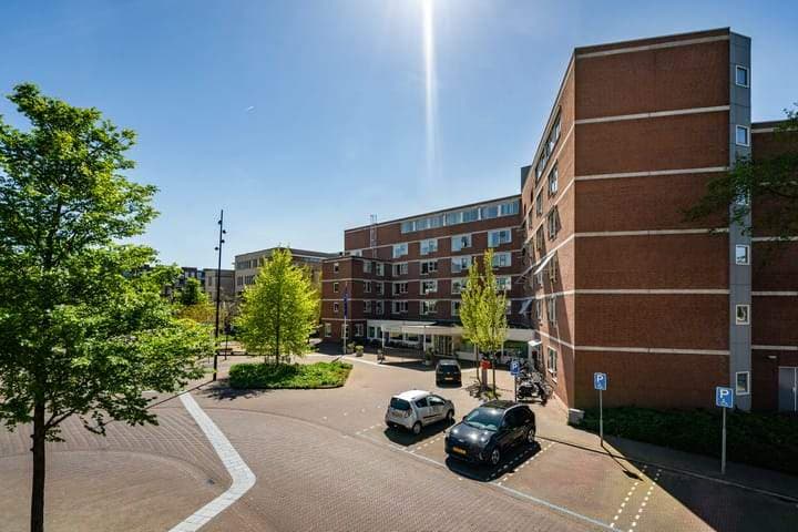 Apartment Schooldwarsstraat, Papendrecht - For Rent