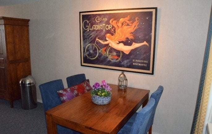 Appartement Lisserdijk, Buitenkaag - Te Huur