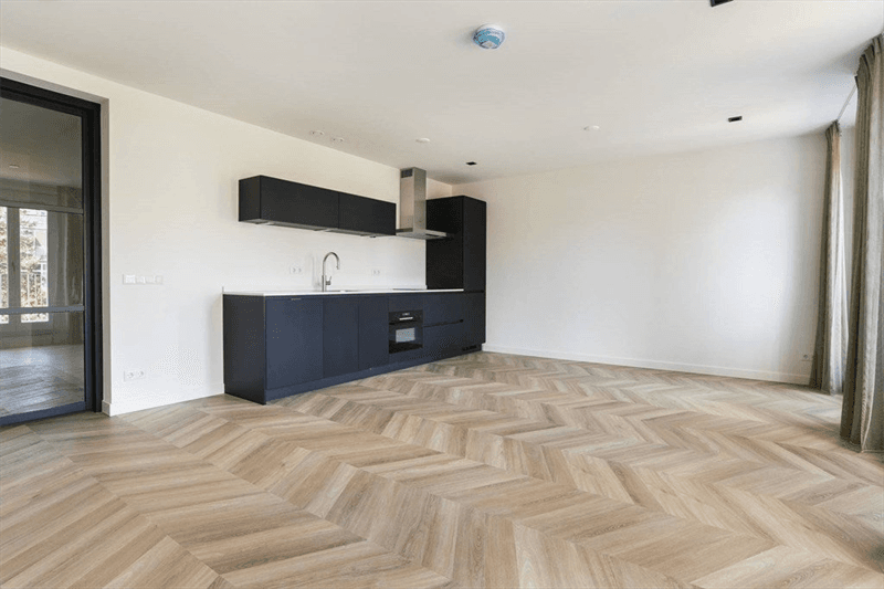 Apartment Laan van Nieuw-Oost-Indie, Den Haag - For Rent