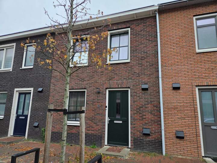 De Dempostraat 34381 NW Vlissingen - Zu vermieten