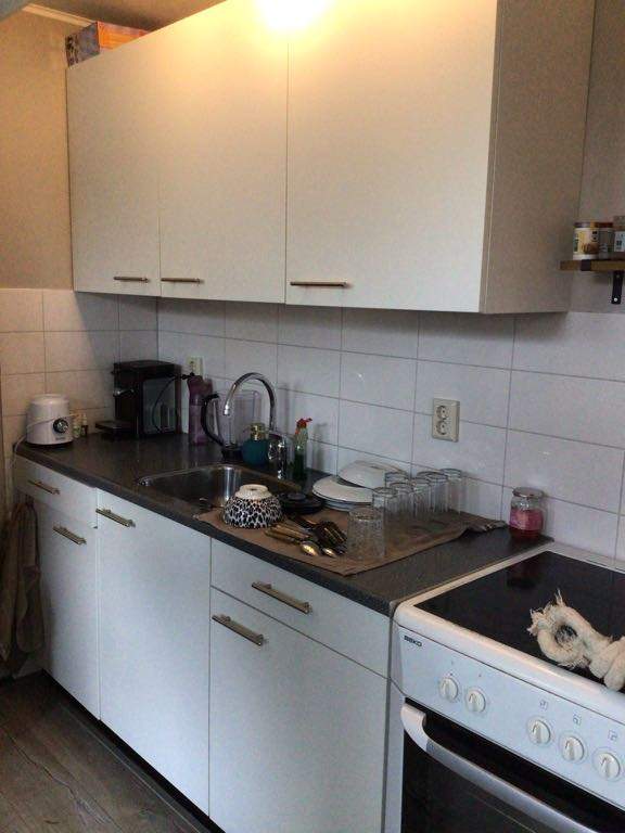 Wohnung Donkergroen 17, Zoetermeer - Zur Miete