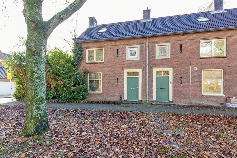 Bungalow Lorentzstraat, Breda - Te Huur