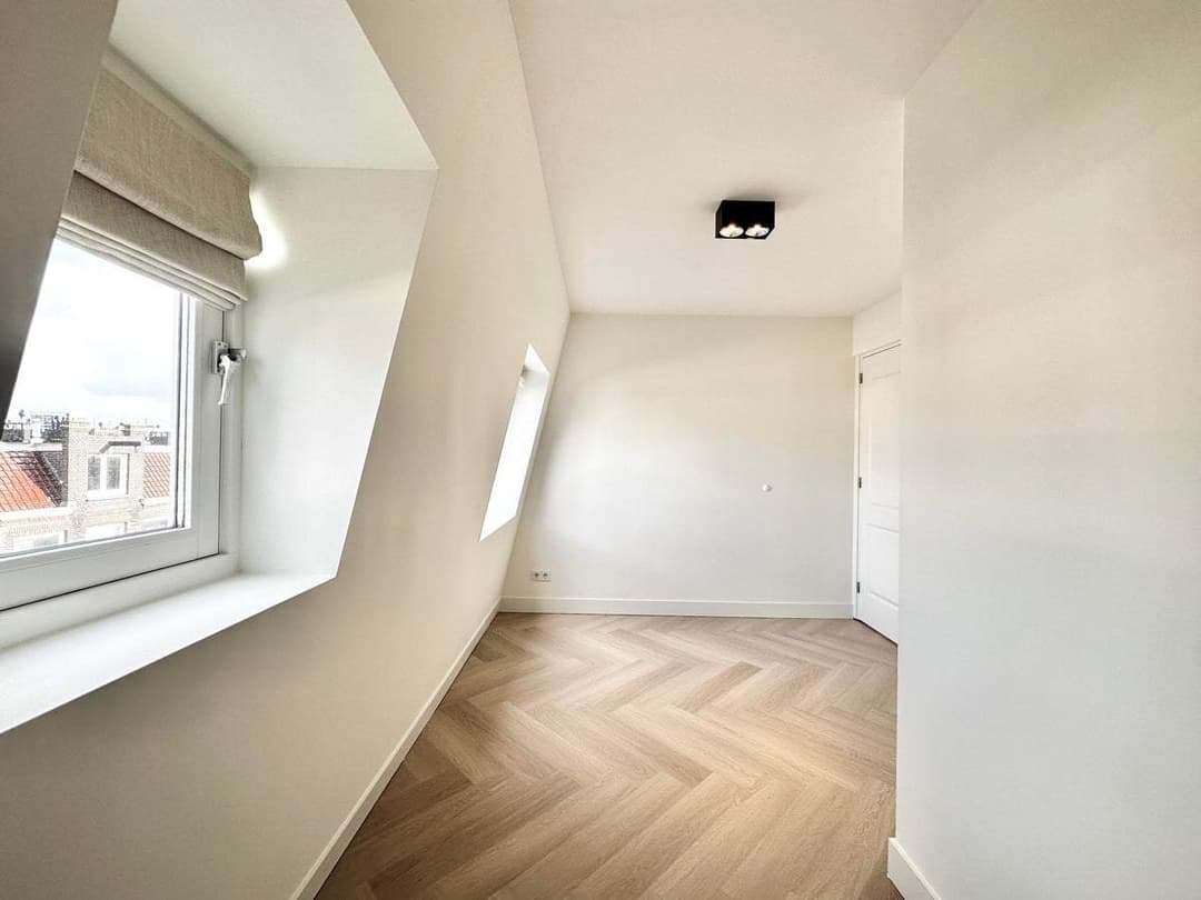 Flat Brederodestraat, Amsterdam - Te Huur
